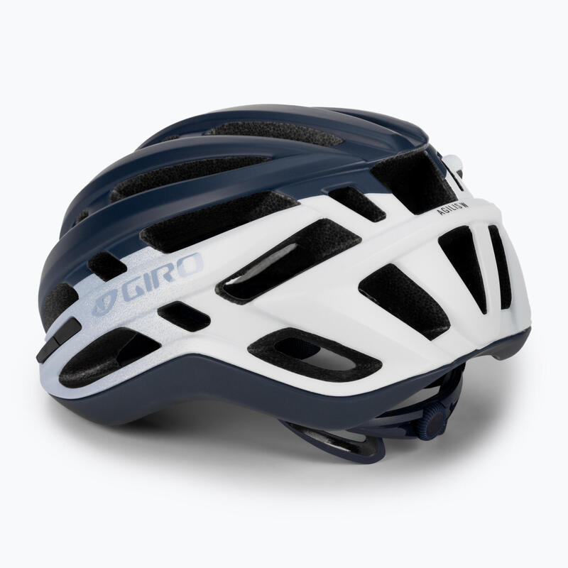 Kask rowerowy damski Giro Agilis