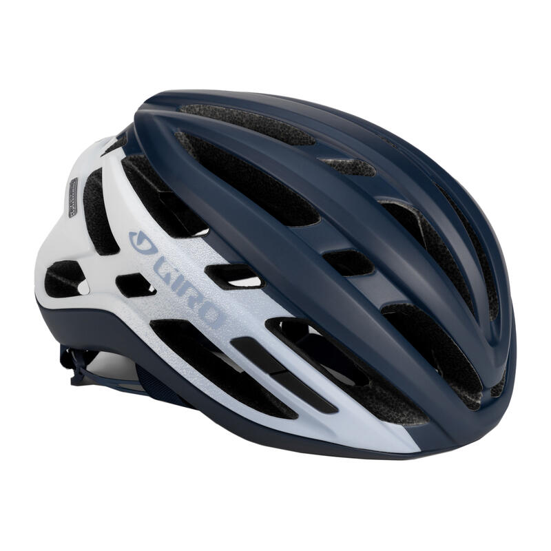 Casco de bicicleta Giro Agilis para mujer.