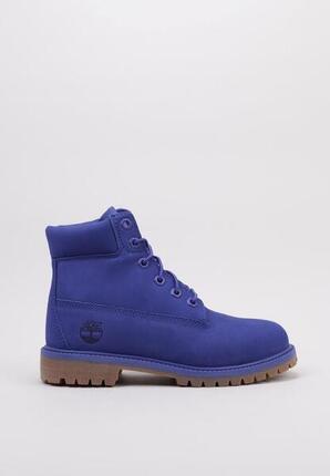 Botas de montaña Senderismo Mujer Timberland TIMBERLAND® PREMIUM Violet