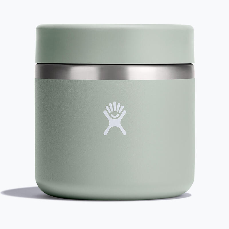 Termos na jedzenie Insulated Food Jar 20 oz / 591ml zielony