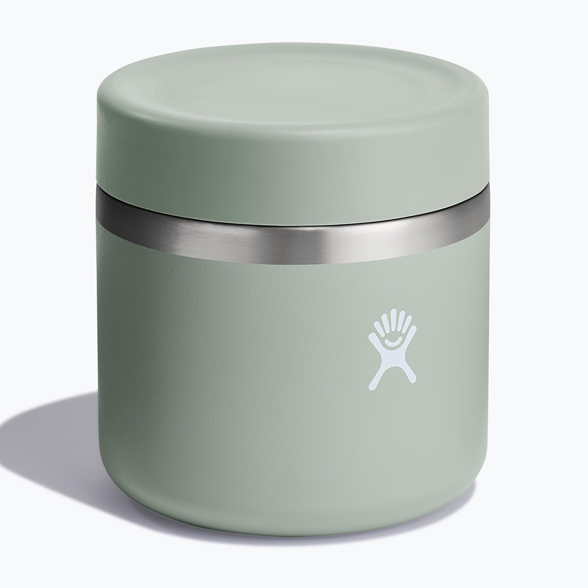 Termos na jedzenie Insulated Food Jar 20 oz / 591ml zielony 2/4