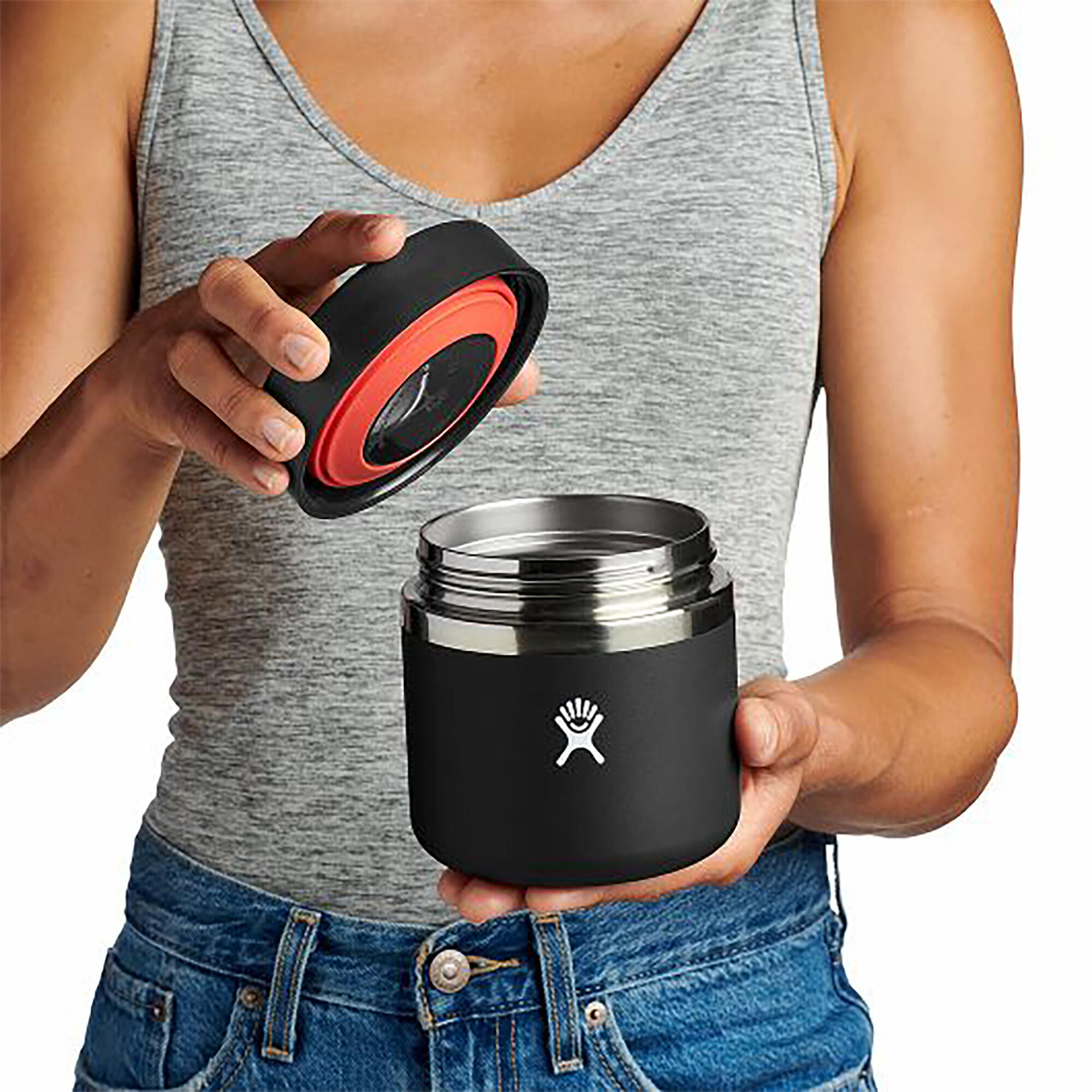 Termos na jedzenie Insulated Food Jar 20 oz 591ml 3/4