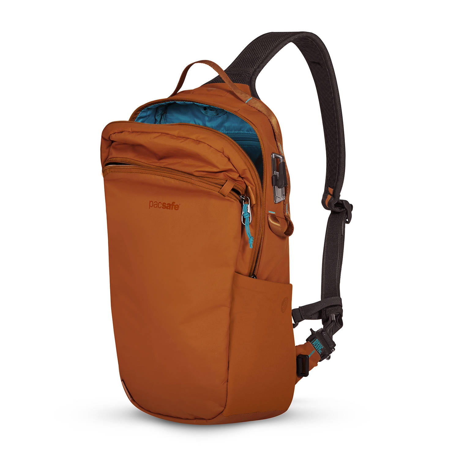 Plecak antykradzieżowy Pacsafe ECO Sling Backpack 6/7