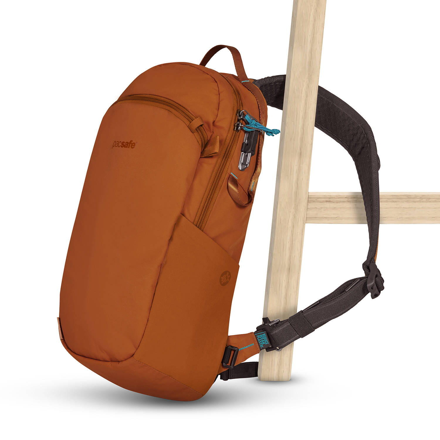 Plecak antykradzieżowy Pacsafe ECO Sling Backpack 3/7