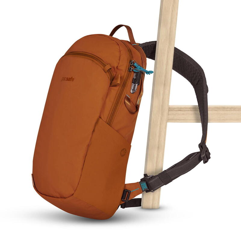 Plecak antykradzieżowy Pacsafe ECO Sling Backpack