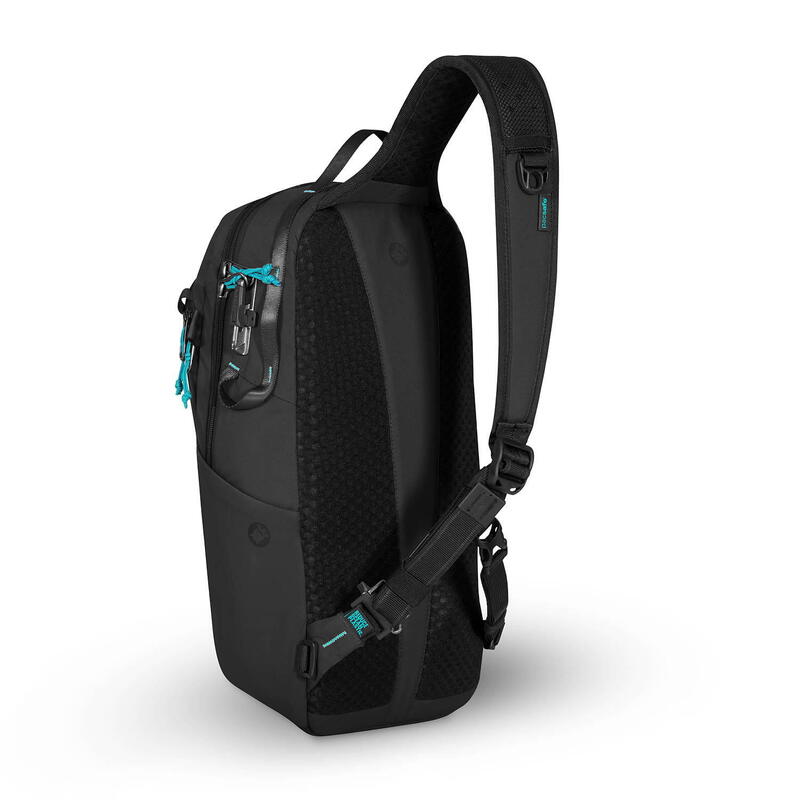 Plecak antykradzieżowy Pacsafe ECO Sling Backpack