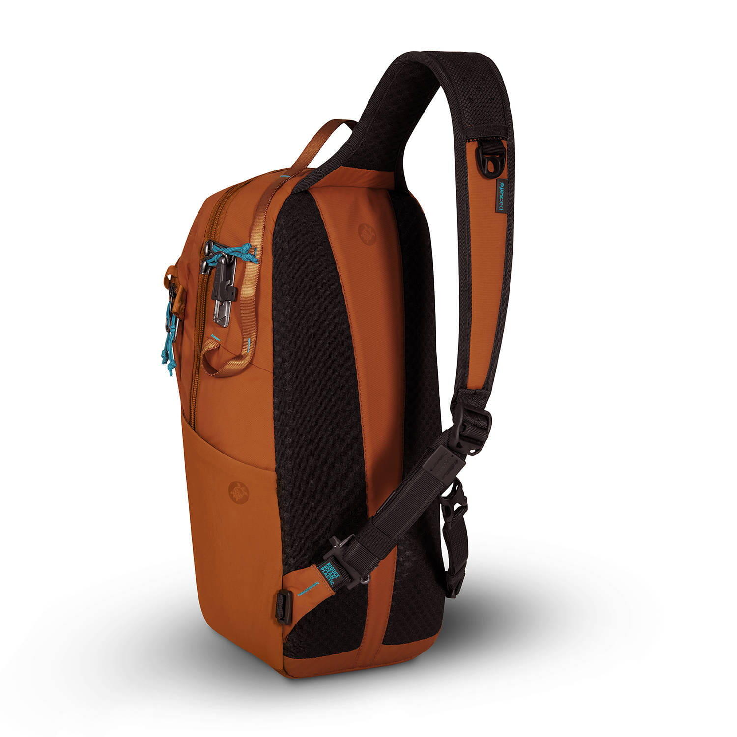 Plecak antykradzieżowy Pacsafe ECO Sling Backpack 4/7