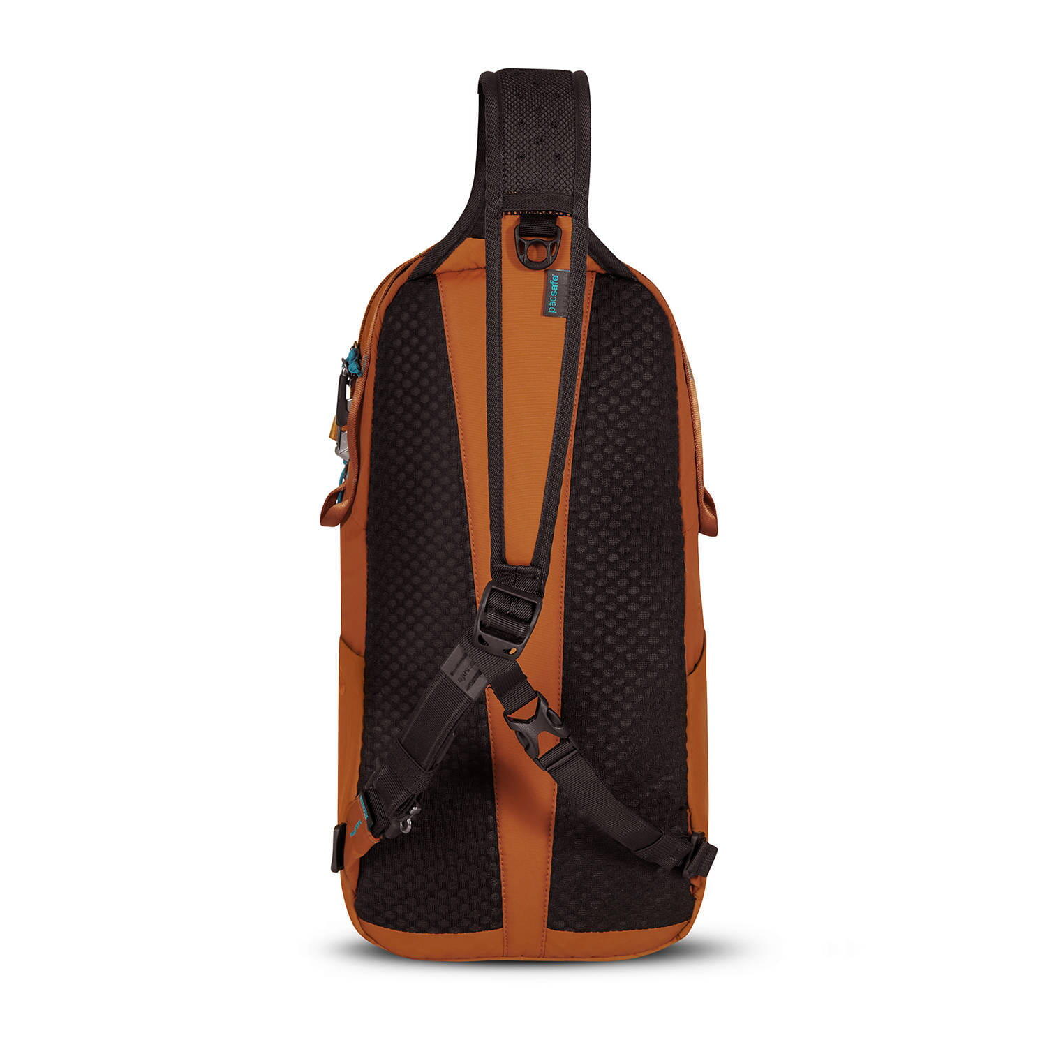 Plecak antykradzieżowy Pacsafe ECO Sling Backpack 5/7