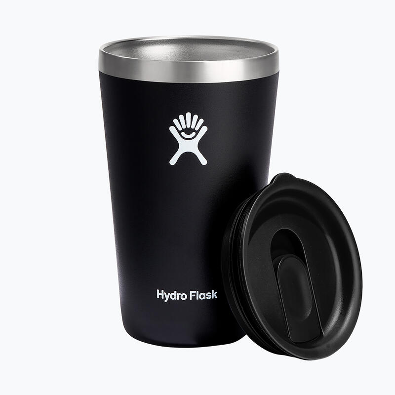 Pahar rotund Hydro Flask 473 ml