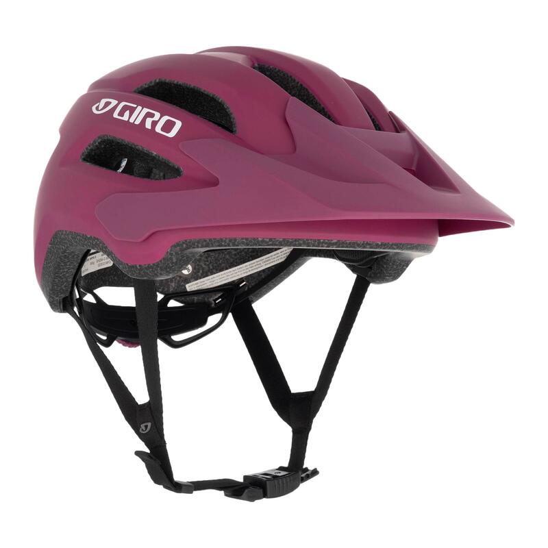 Kask rowerowy dziecięcy Giro Fixture II Integrated MIPS