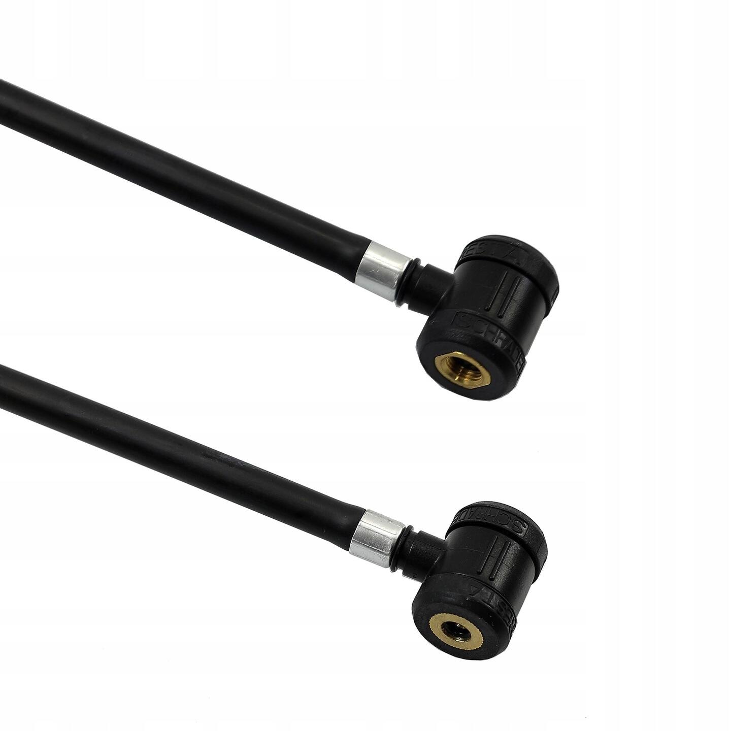 Pompka Beto CTH-009A 80PSI aluminium z wężykiem 3/3