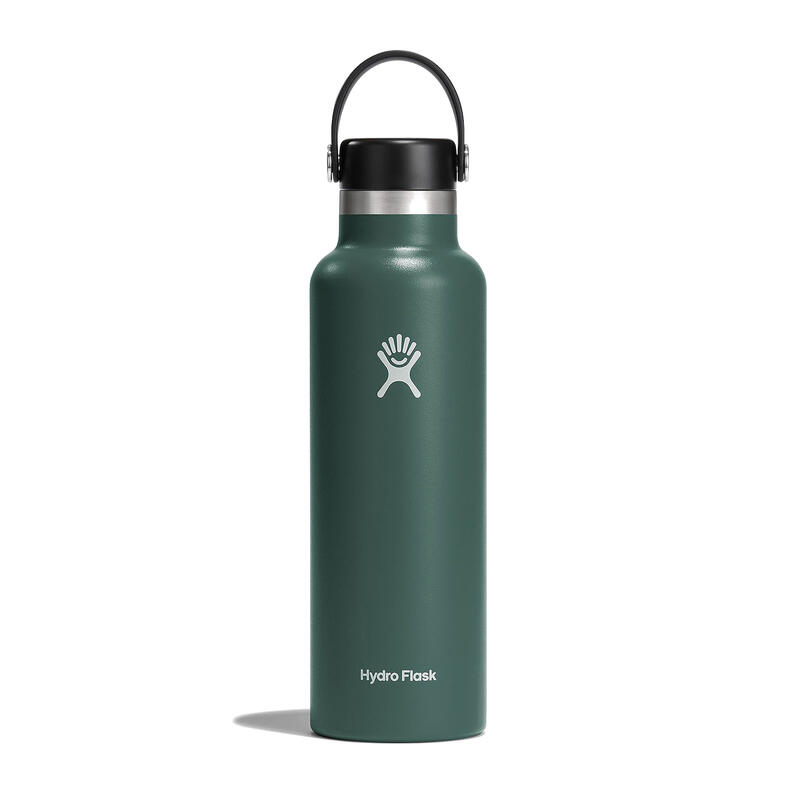 Butelka termiczna Hydro Flask Standard Flex Straw 620 ml