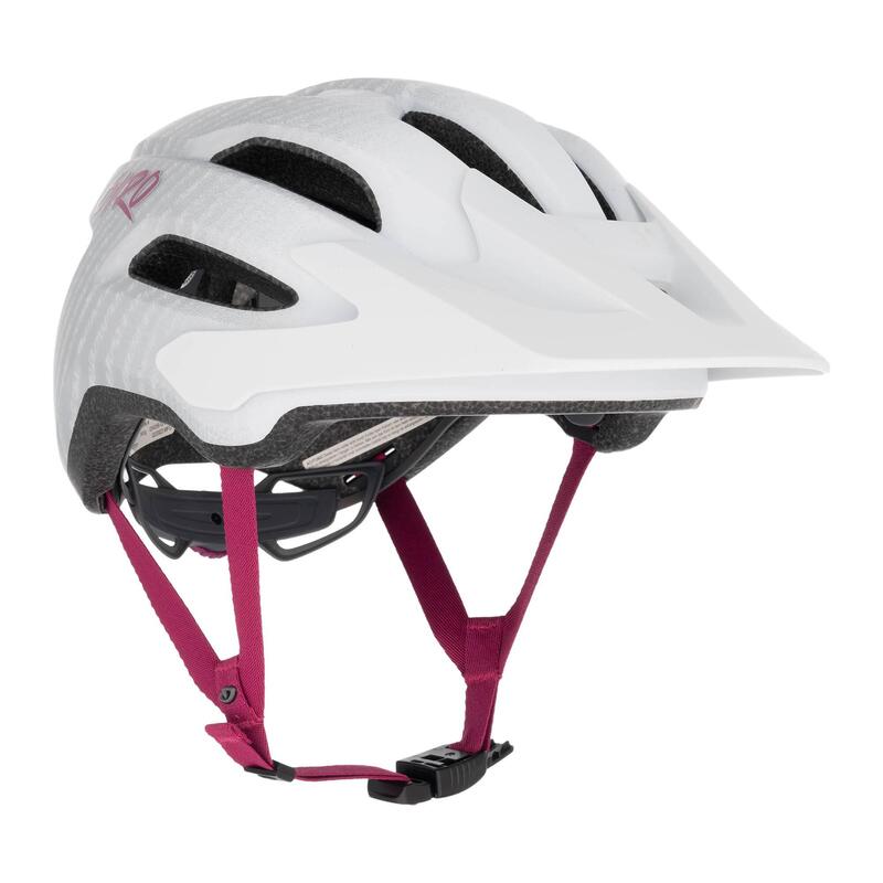 Kask rowerowy dziecięcy Giro Fixture II Integrated MIPS