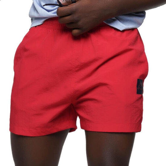 Short de Bain Rouge Homme Kappa Iounia