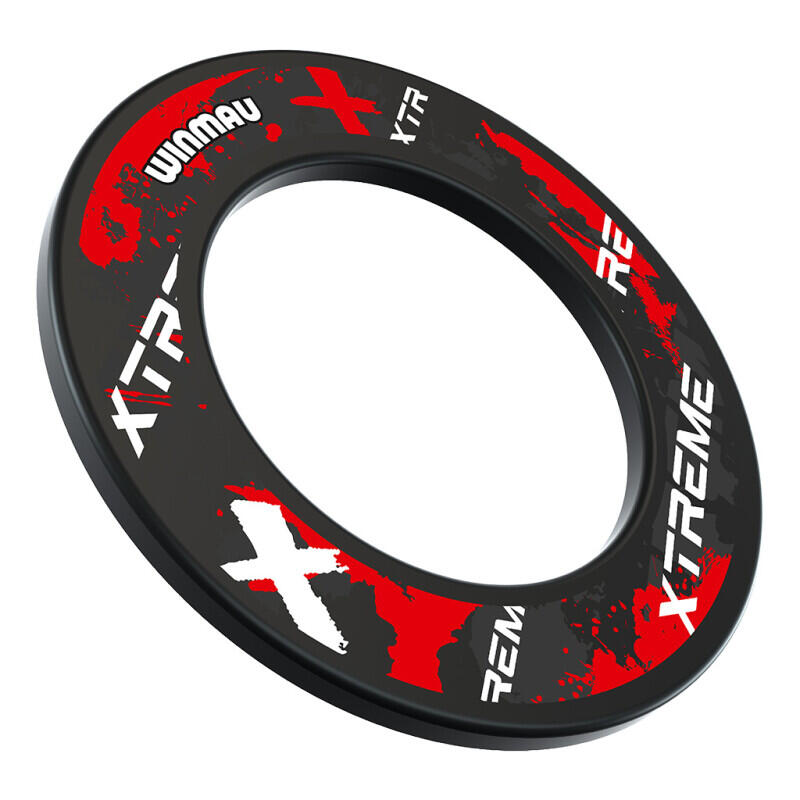Winmau Catchring Xtreme red 4443 3/5