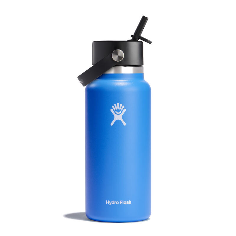 Butelka termiczna Hydro Flask Wide Flex Straw 945 ml