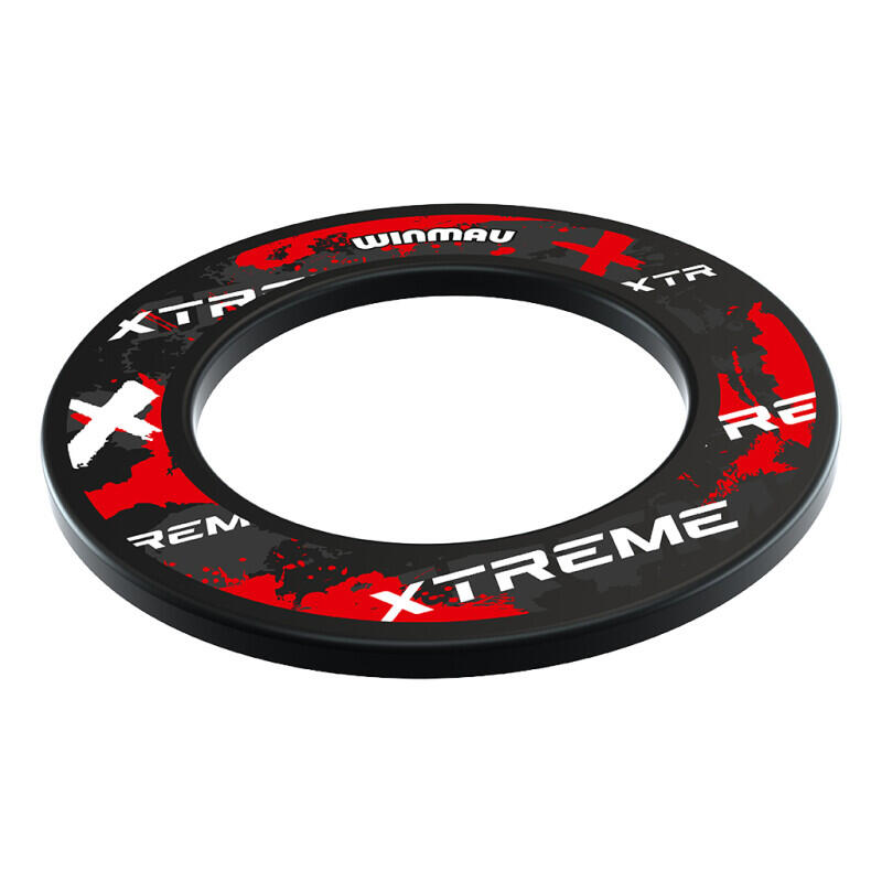 Winmau Catchring Xtreme red 4443 5/5