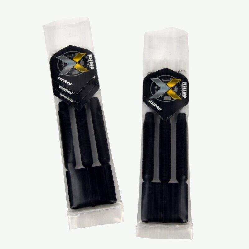 Winmau Dartboard Pro SFB Set inklusive 2 Satz Steeldarts 3/5