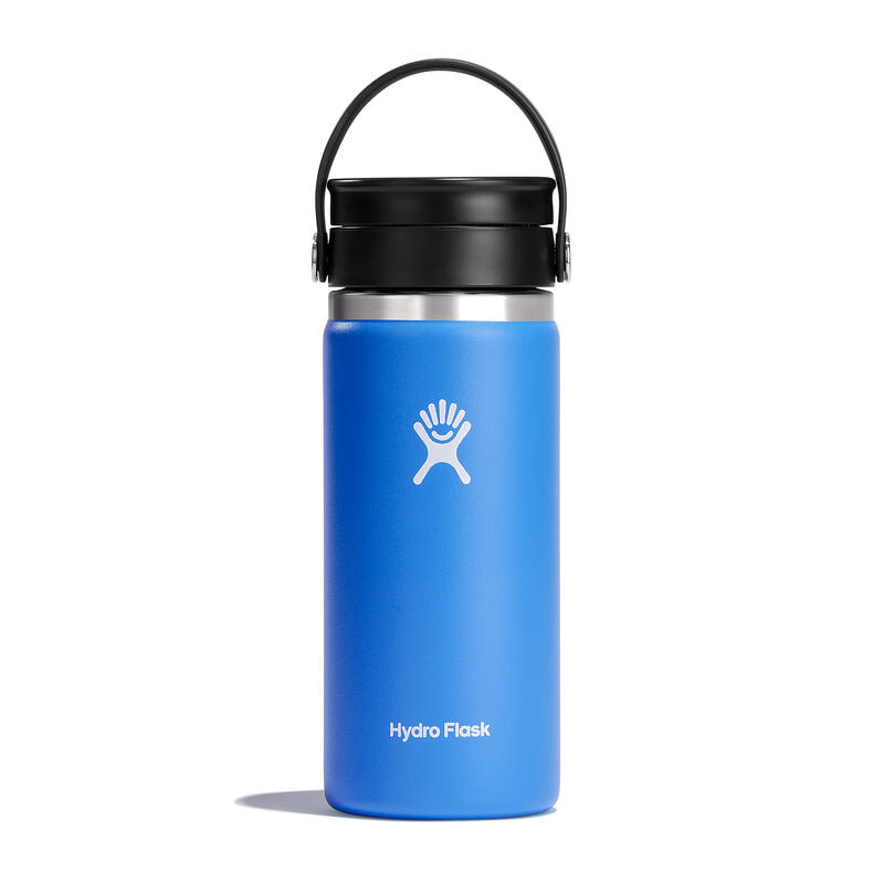 Butelka termiczna Hydro Flask Wide Flex Sip 470 ml