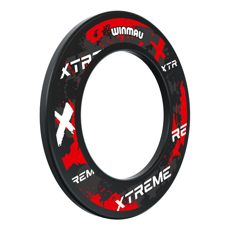 Winmau Catchring Xtreme red 4443 4/5