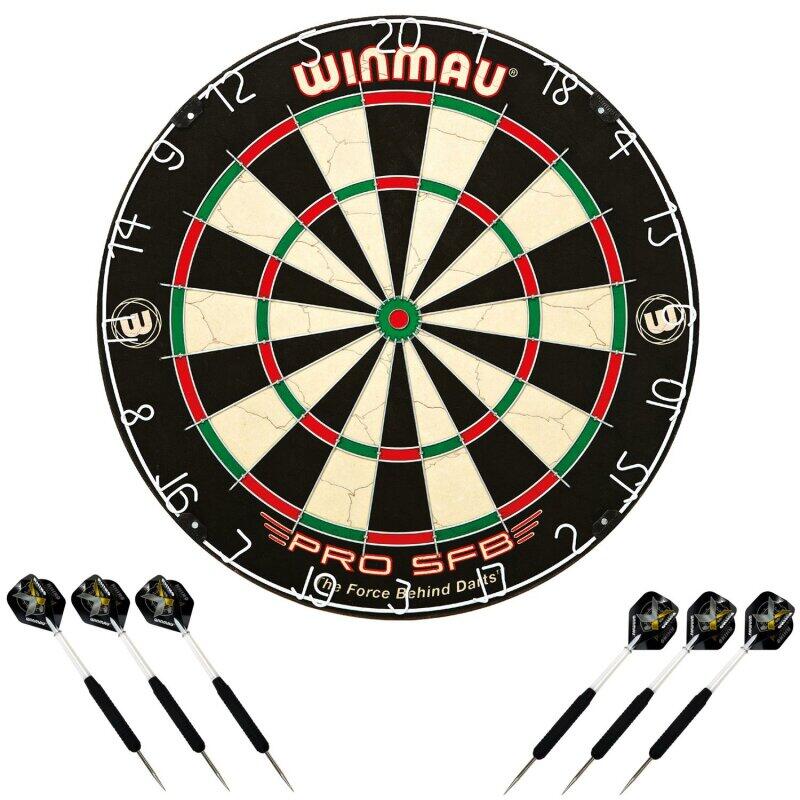 WINMAU picture
