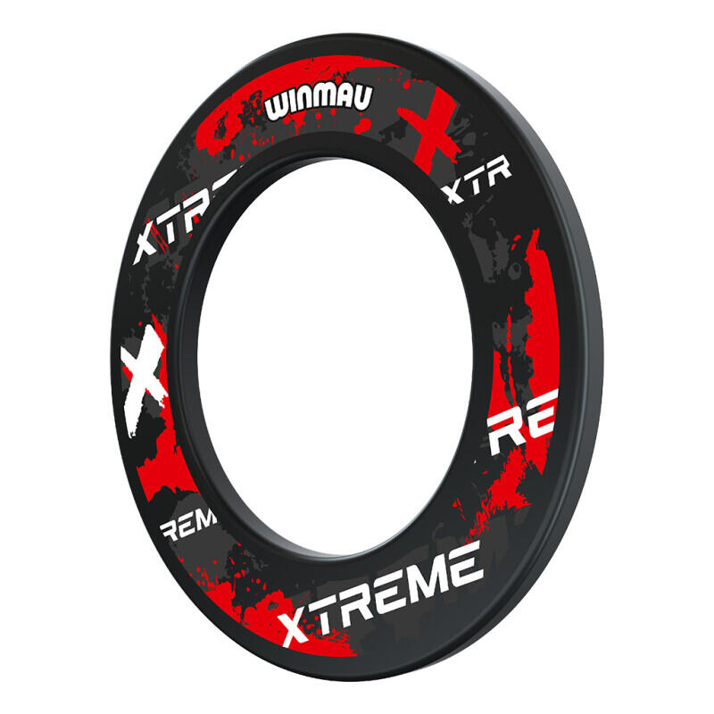 Winmau Catchring Xtreme red 4443 2/5