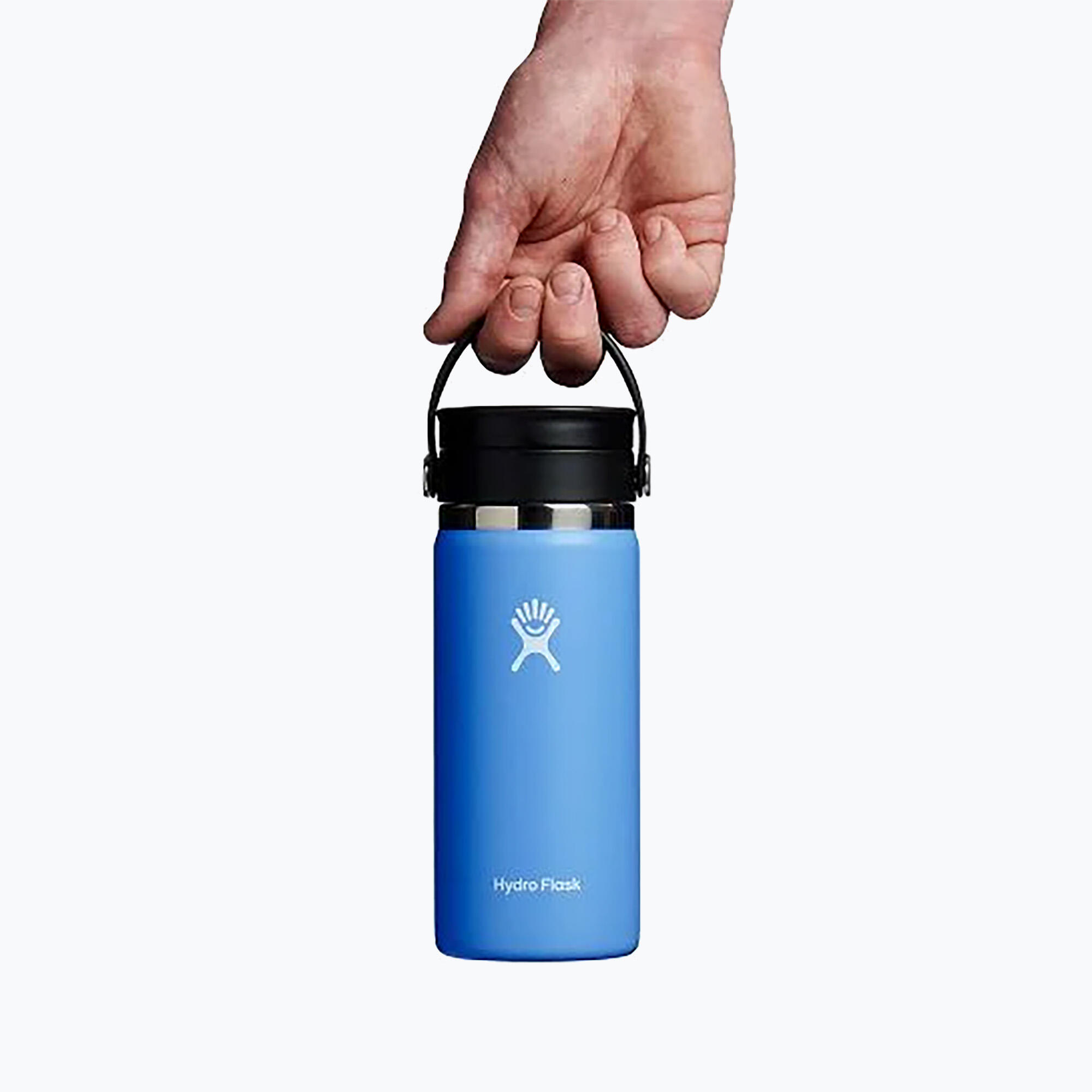 Kubek termiczny HydroFlask Wide Mouth FlexSip Lid 473 ml 4/5