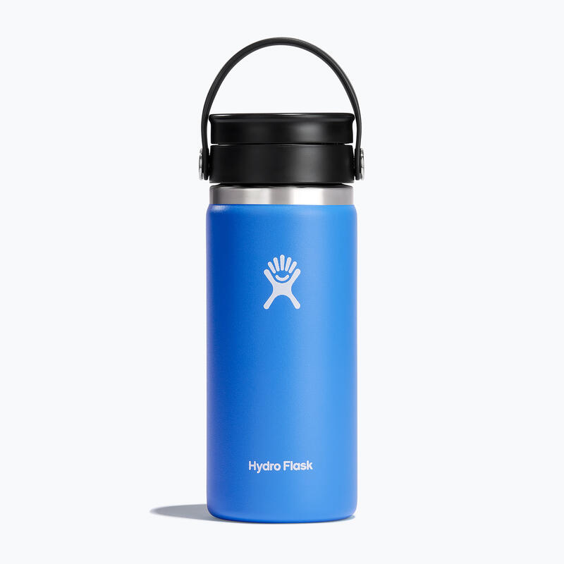 Flacon termic Hydro Flask Wide Flex Sip 470 ml