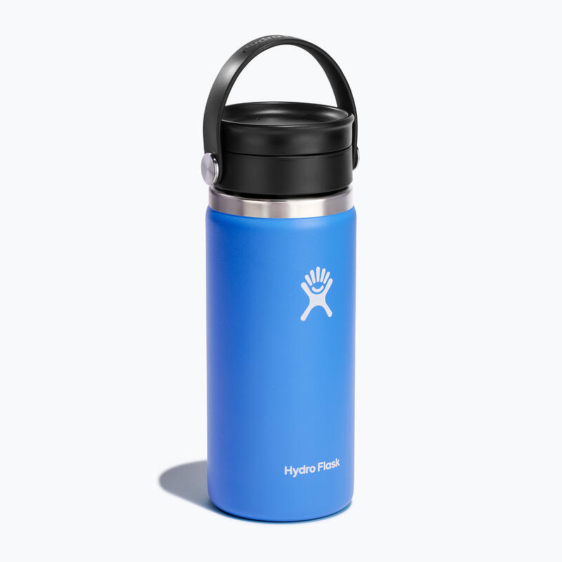 Flacon termic Hydro Flask Wide Flex Sip 470 ml