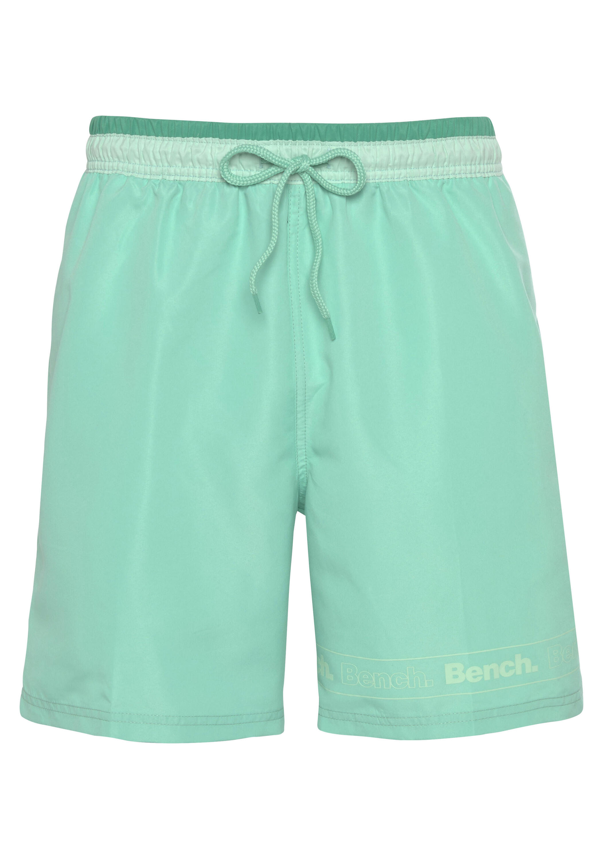 Herren Badeshorts 2/6