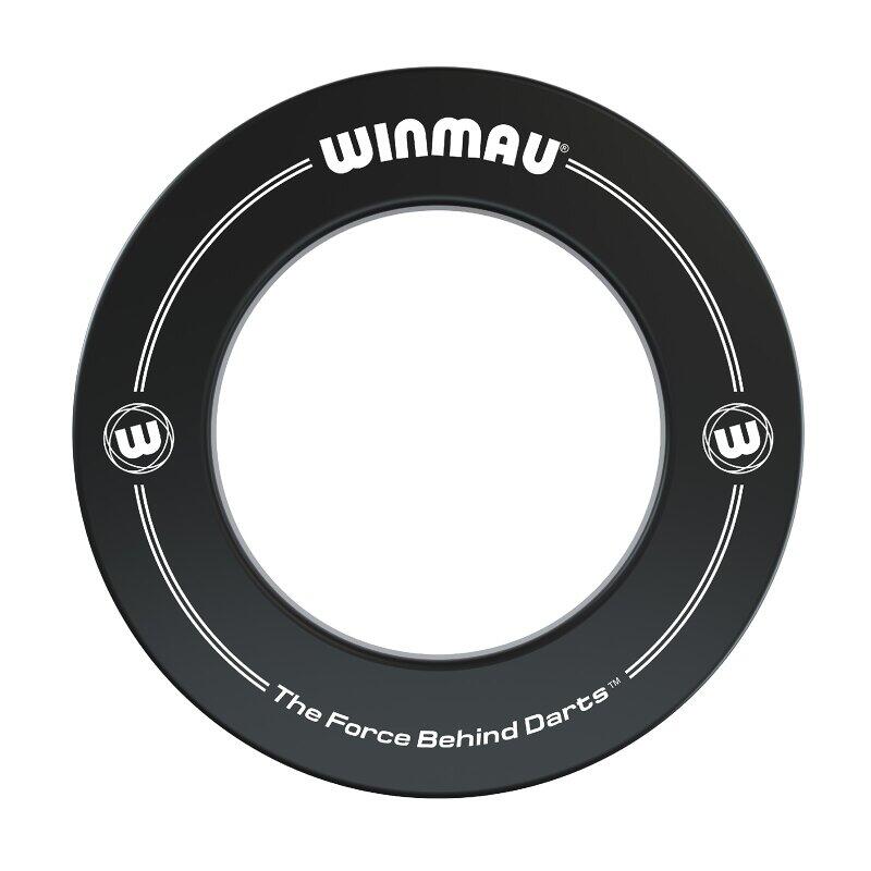 Winmau Dartboard Surround Set Diamond Plus 2/6