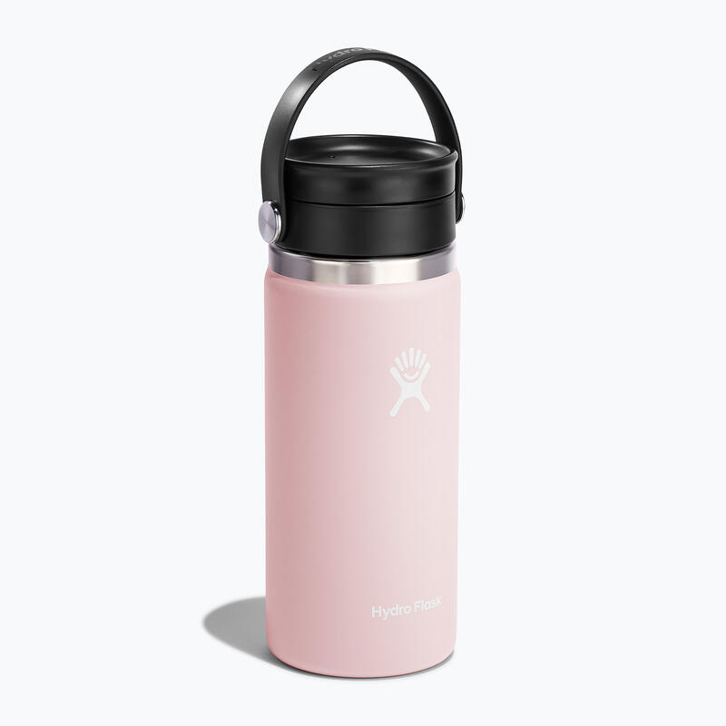 Borraccia termica Hydro Flask Wide Flex Sip da 470 ml