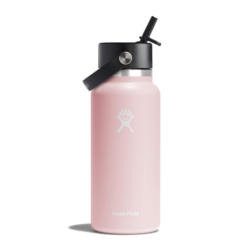 Butelka termiczna Hydro Flask Wide Flex Straw 945 ml