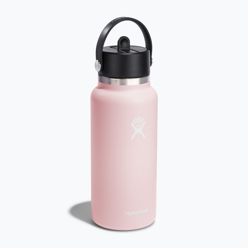 Butelka termiczna Hydro Flask Wide Flex Straw 945 ml