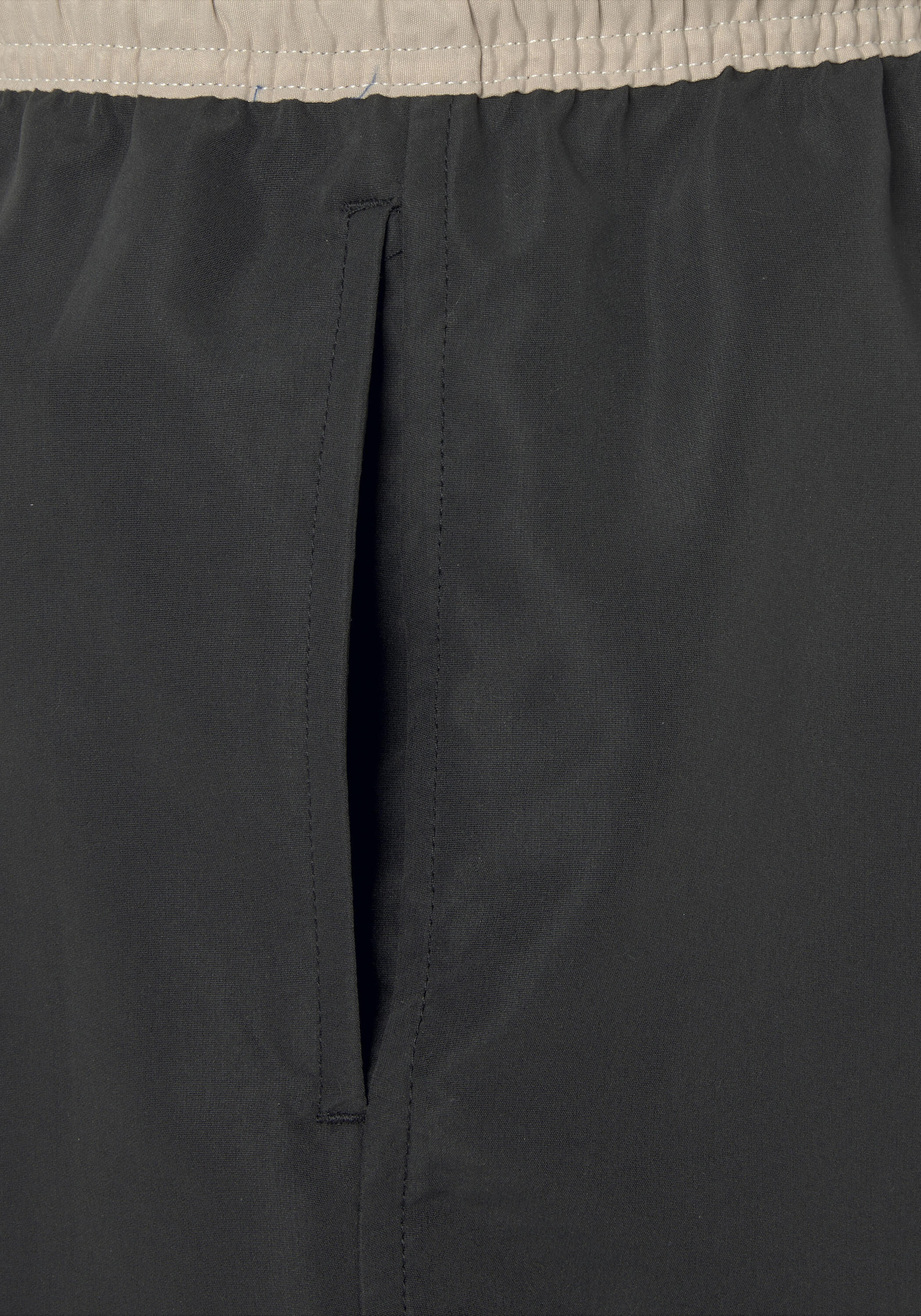 Herren Badeshorts 3/4