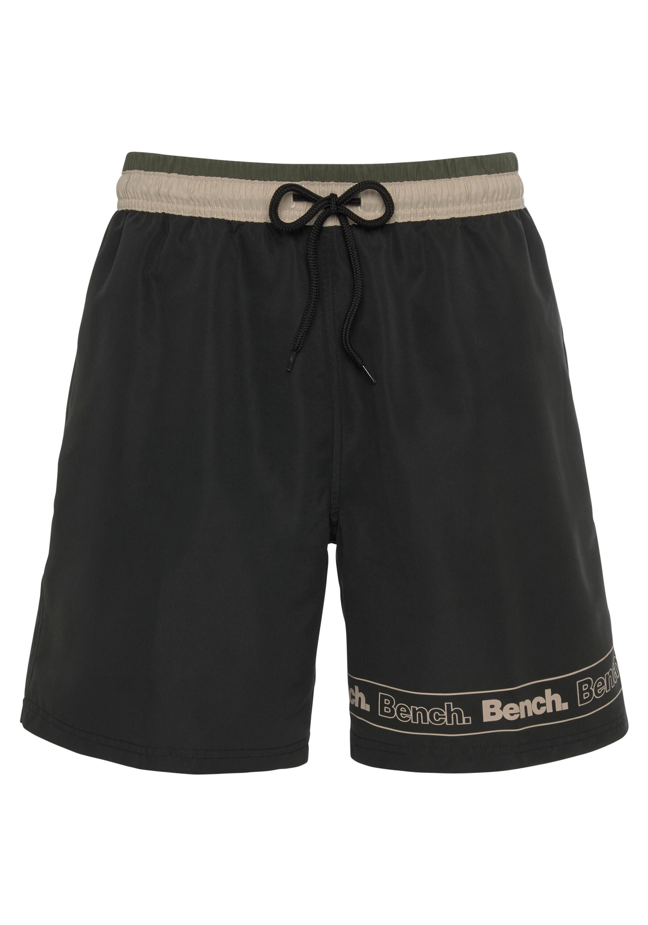 Herren Badeshorts 2/4