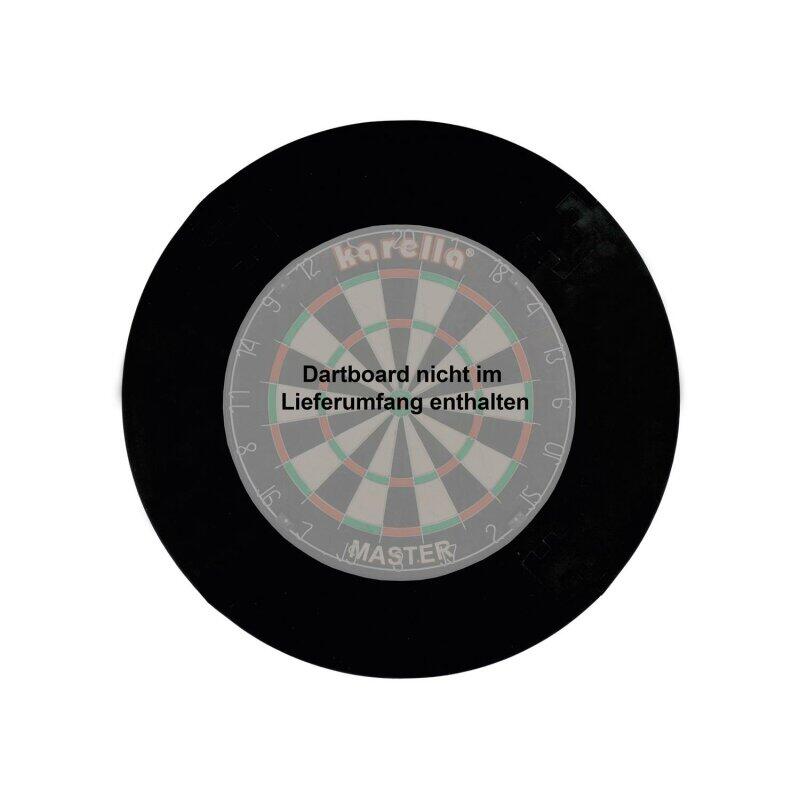 Karella Catchring EVA 4-teilig schwarz 1/1