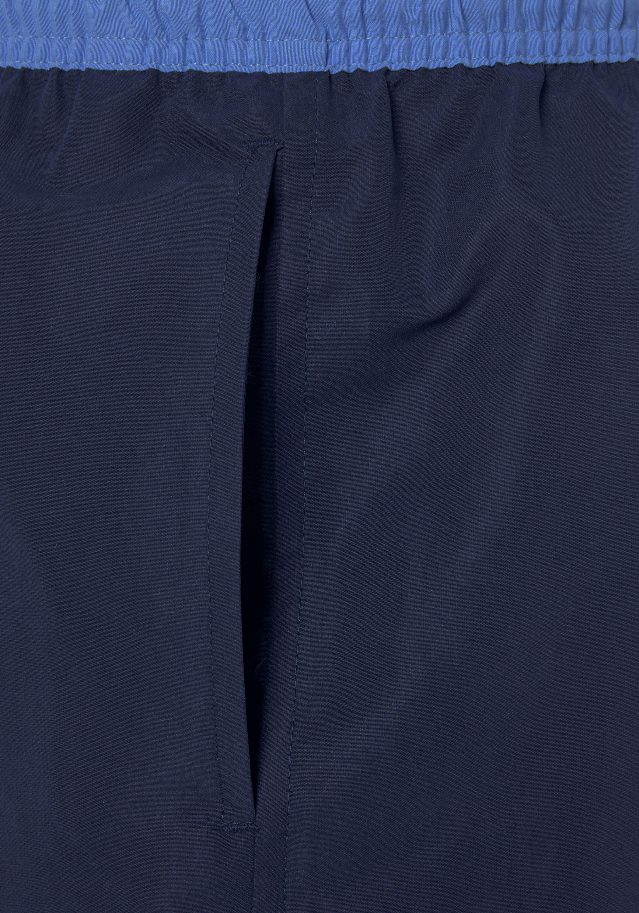 Herren Badeshorts 3/4