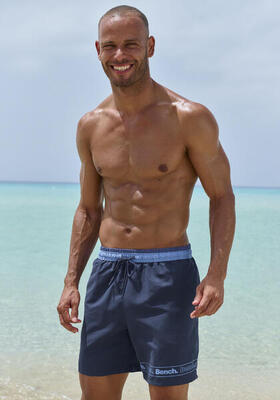 Herren Badeshorts