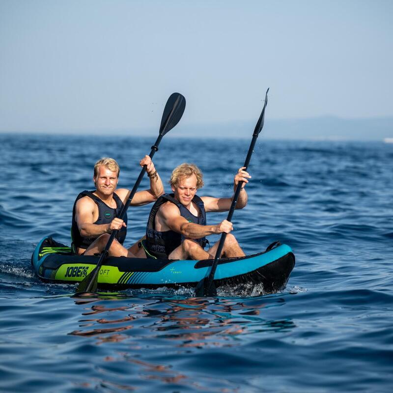 Kayak Gonflable Croft