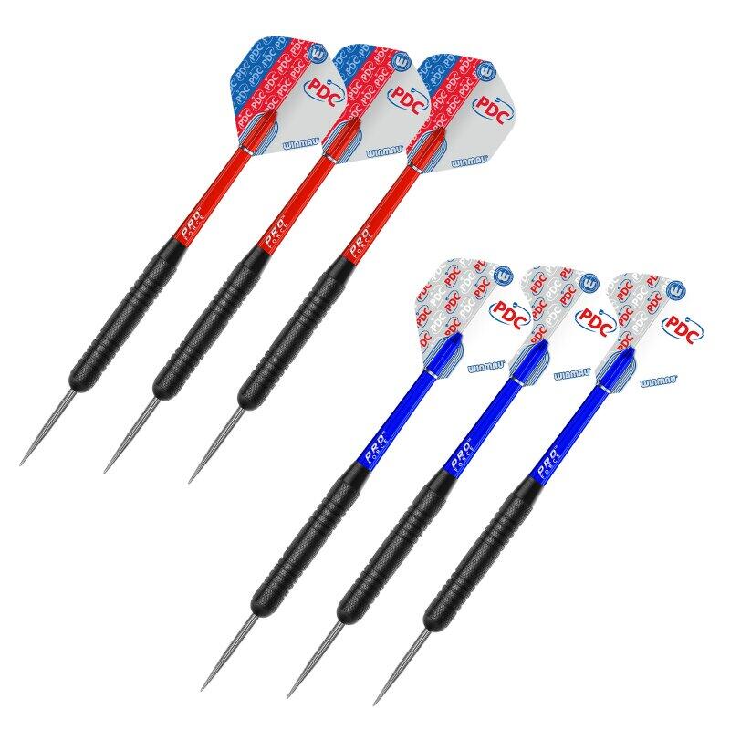 Winmau Dartboard Surround Set Blade 6 PDC 5310 3/7