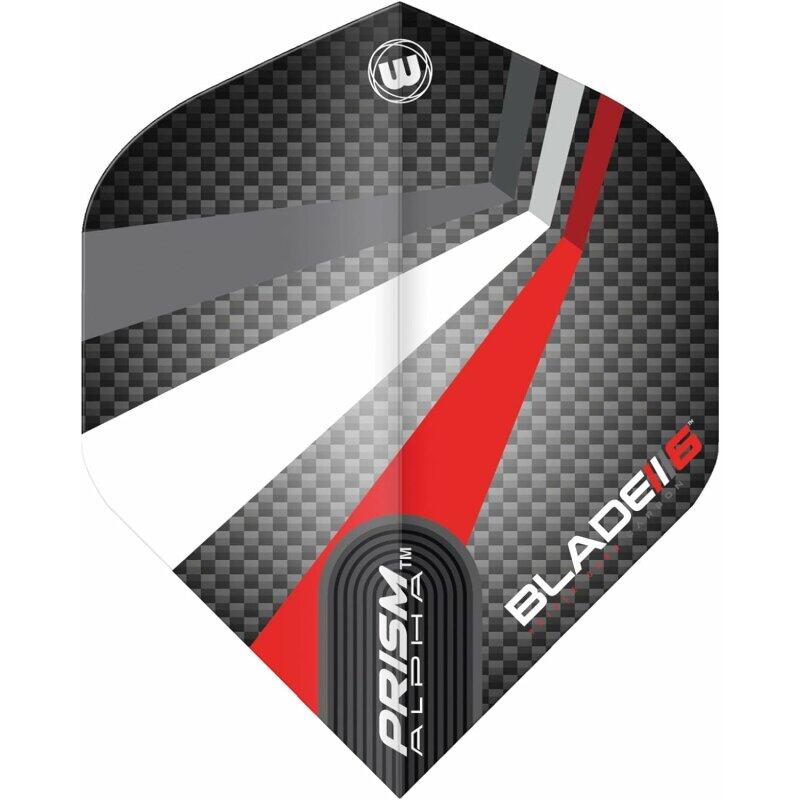 Winmau Flights Blade 6 Collection 8145 6/6