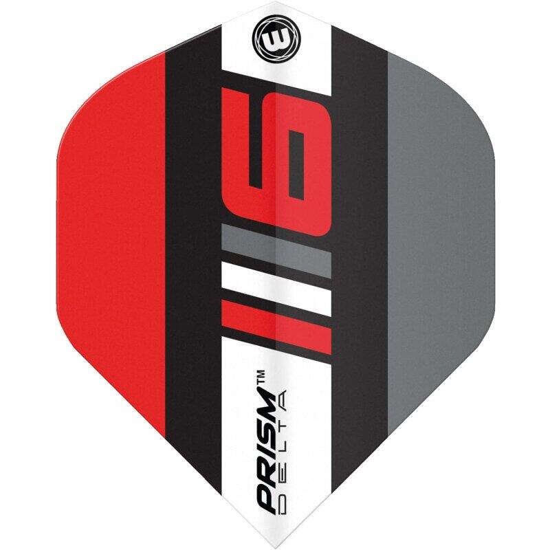 Winmau Flights Blade 6 Collection 8145 3/6