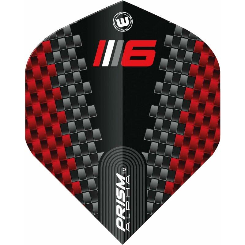 Winmau Flights Blade 6 Collection 8145 5/6