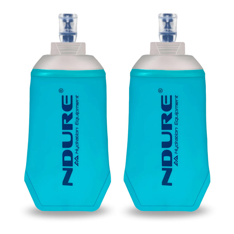 Soft Flask 250 ML (2 PACK)