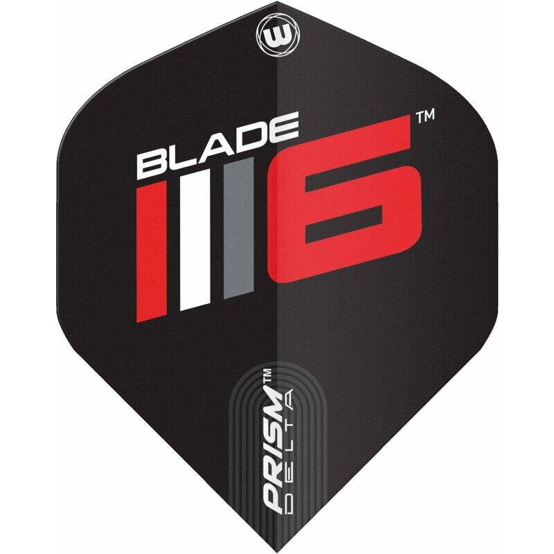 Winmau Flights Blade 6 Collection 8145 2/6