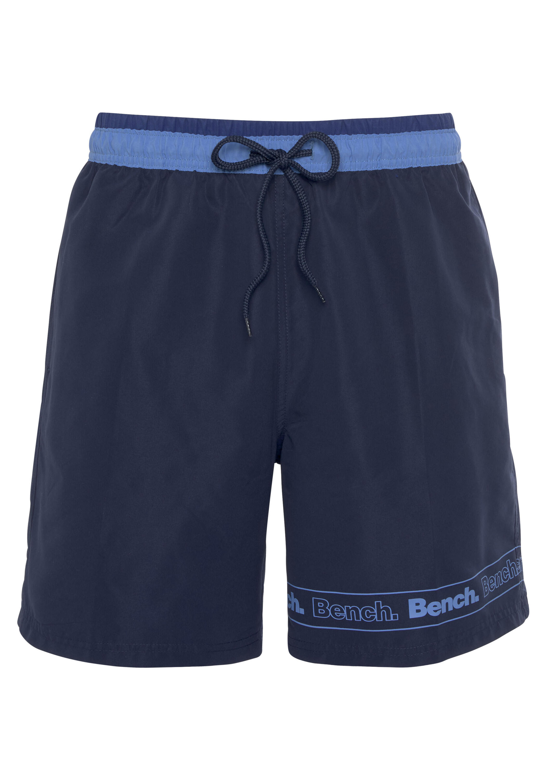 Herren Badeshorts 2/4