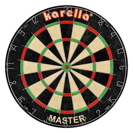 Karella Dartboard Master