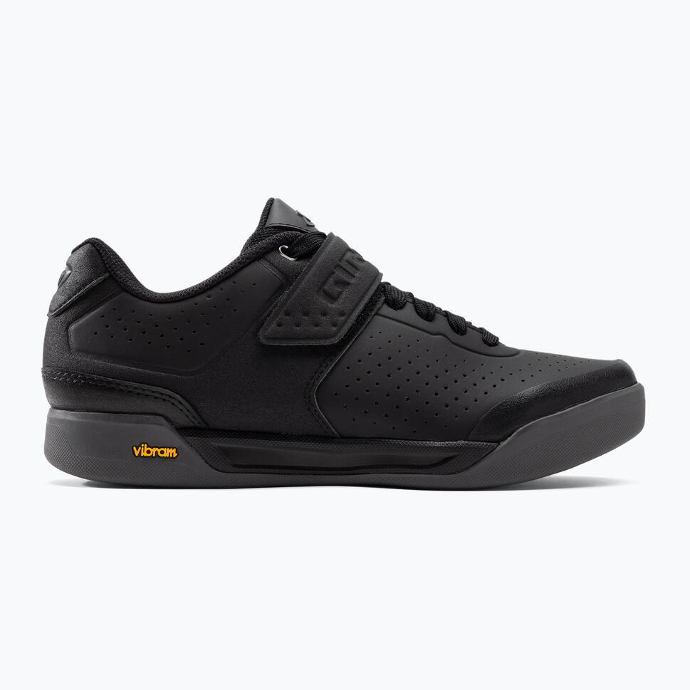 Buty rowerowe MTB męskie Giro Chamber II