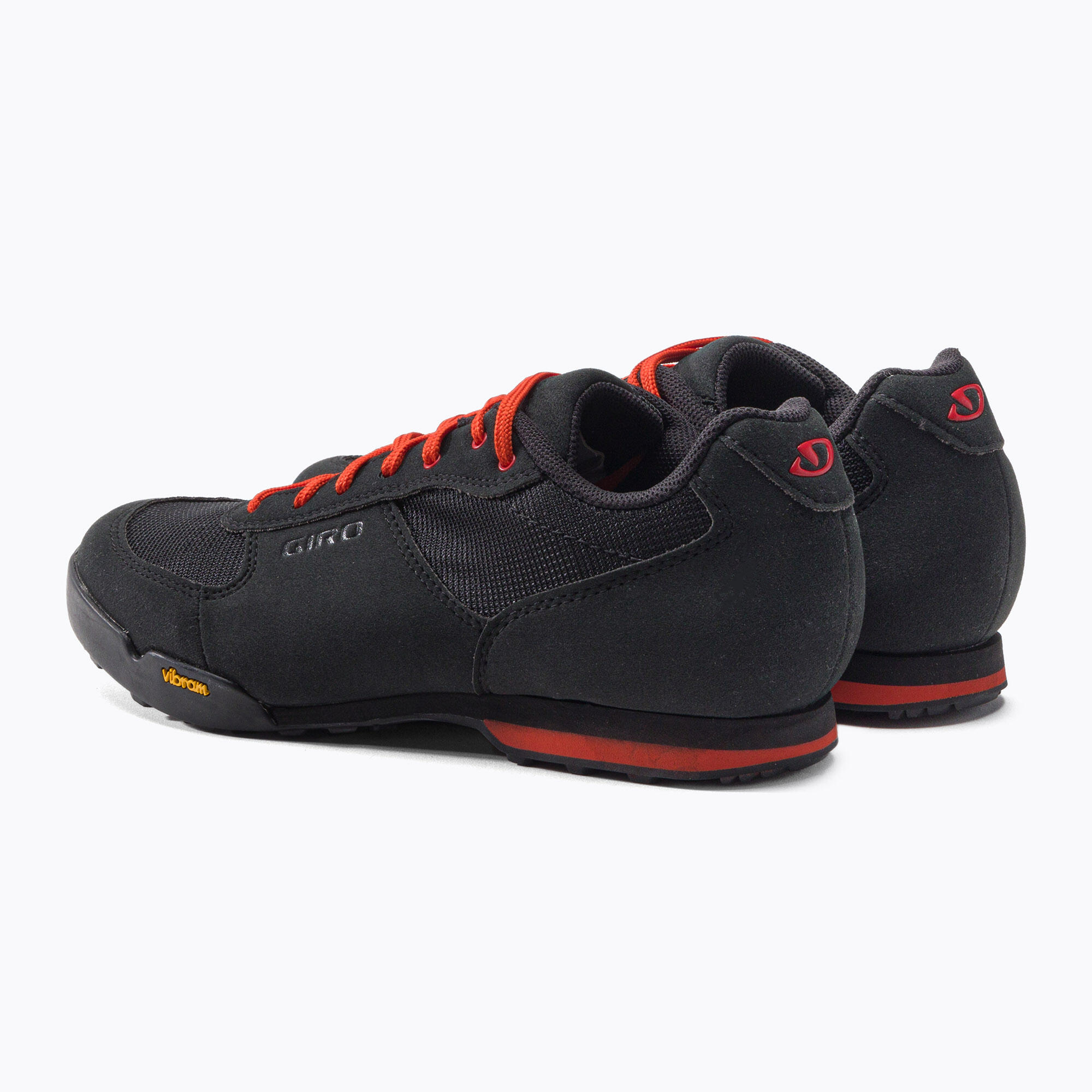 Chaussures de cyclisme - RUMBLE VR 3/5